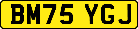 BM75YGJ