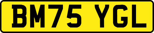 BM75YGL