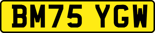 BM75YGW