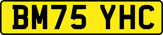 BM75YHC