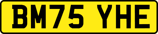 BM75YHE