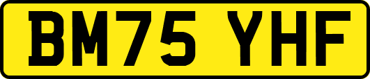 BM75YHF