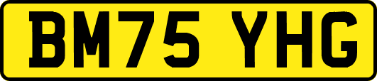 BM75YHG