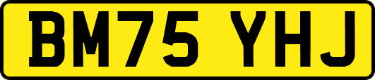 BM75YHJ