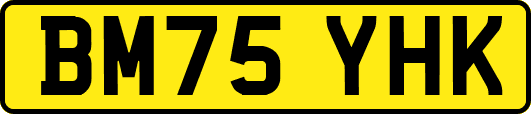 BM75YHK