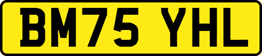 BM75YHL