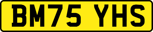 BM75YHS
