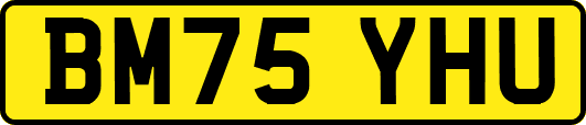 BM75YHU