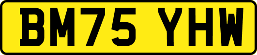 BM75YHW