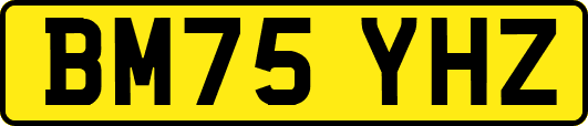 BM75YHZ
