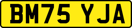 BM75YJA