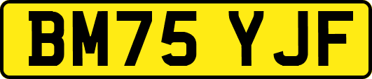 BM75YJF