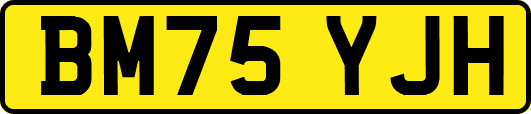 BM75YJH