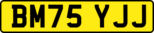BM75YJJ