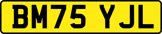 BM75YJL