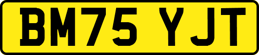 BM75YJT
