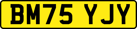 BM75YJY