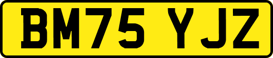 BM75YJZ