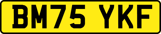 BM75YKF
