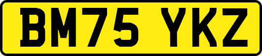 BM75YKZ