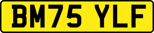 BM75YLF
