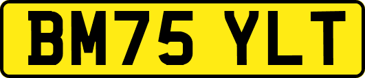 BM75YLT