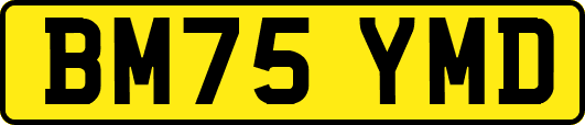 BM75YMD