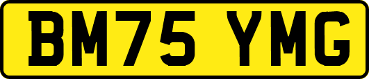 BM75YMG