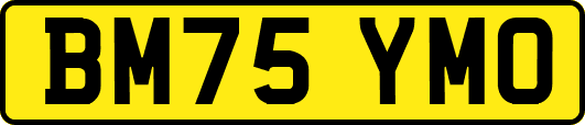 BM75YMO