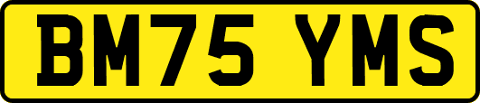 BM75YMS