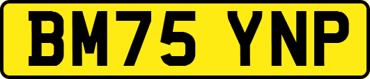 BM75YNP