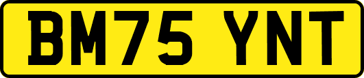 BM75YNT