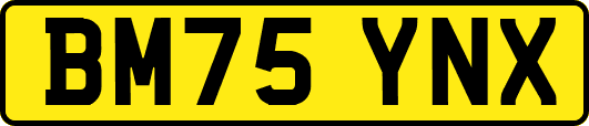 BM75YNX