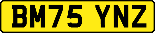 BM75YNZ