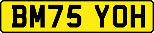BM75YOH