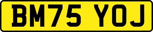 BM75YOJ