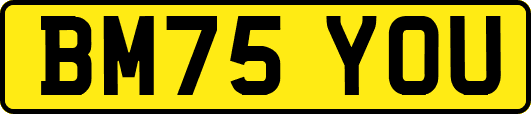 BM75YOU