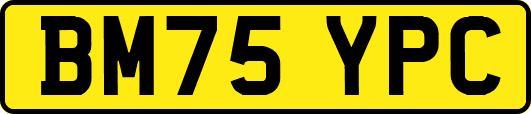 BM75YPC