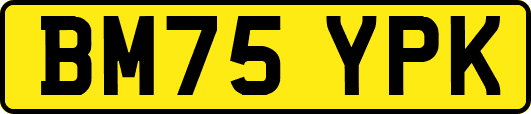 BM75YPK
