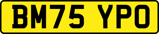 BM75YPO