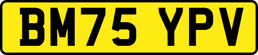 BM75YPV