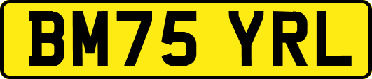 BM75YRL