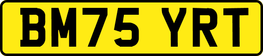 BM75YRT