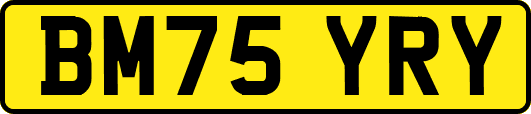 BM75YRY