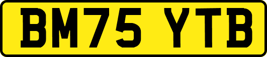 BM75YTB