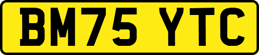 BM75YTC
