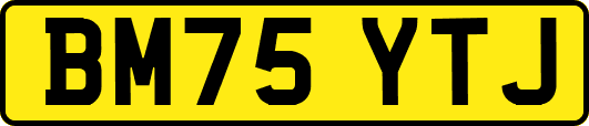 BM75YTJ