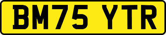 BM75YTR