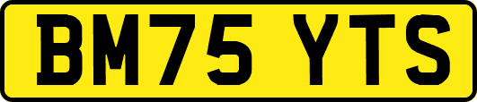 BM75YTS
