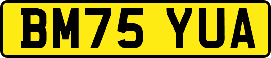 BM75YUA